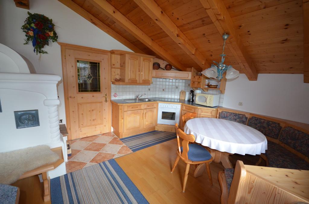 Gaestehaus Friedl كيرشبرغ ان تيرول الغرفة الصورة