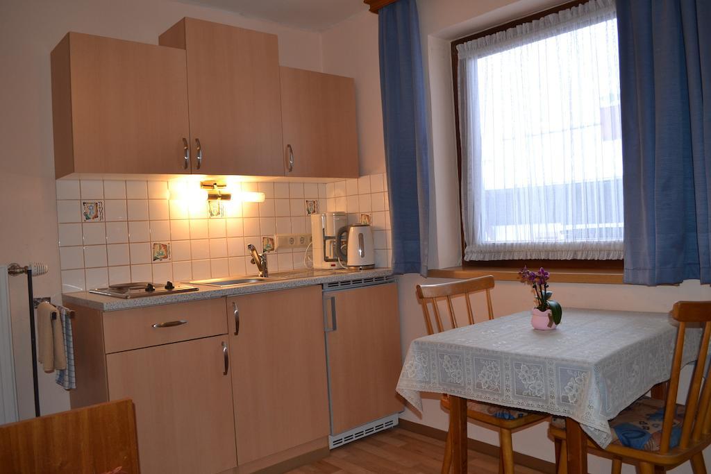 Gaestehaus Friedl كيرشبرغ ان تيرول الغرفة الصورة