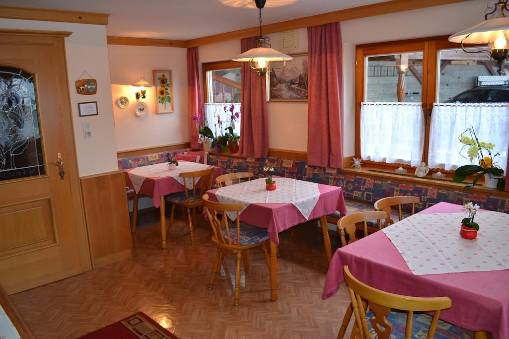 Gaestehaus Friedl كيرشبرغ ان تيرول الغرفة الصورة